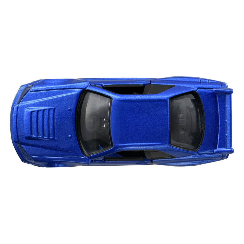 TOMICA PREMIUM UNLIMITED 06 THE FAST AND THE FURIOUS 1999 SKYLINE GT-R TOMICA PREMIUM UNLIMITED 06 THE FAST AND THE FURIOUS 1999 SKYLINE GT-R